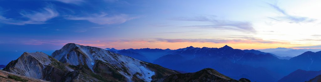 Obergurgl オーバーグルグル
